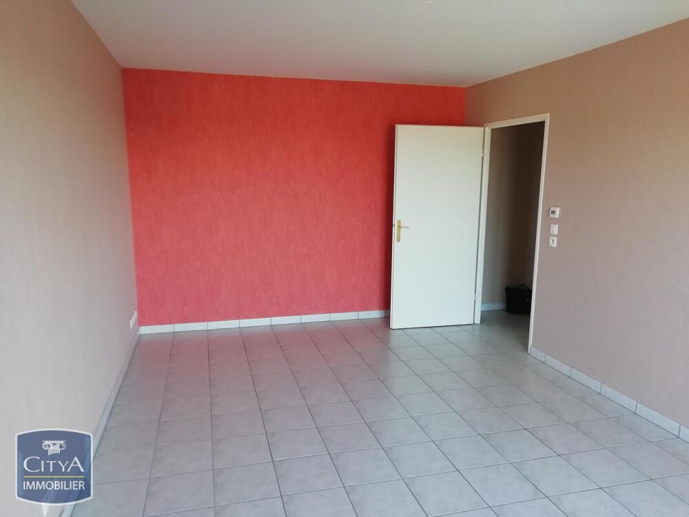 location Appartement - 2 pièce(s) - 45 m² Grenay (62160)