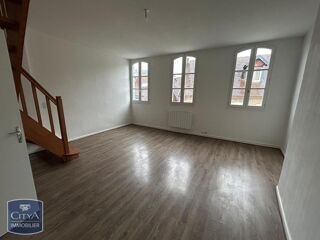  Appartement � louer 3 pi�ces 70 m�