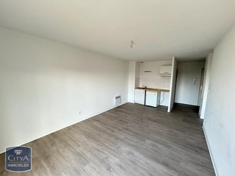 location Appartement - 2 pièce(s) - 43 m² Mont-de-Marsan (40000)