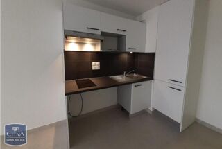  Appartement à louer 2 pièces 44 m²