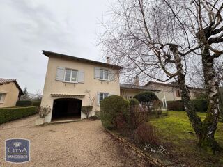  Maison � louer 4 pi�ces 123 m�