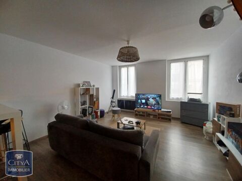  Appartement  louer 2 pices 48 m