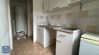  Appartement à louer 2 pièces 45 m²