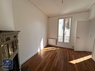  Appartement � louer 2 pi�ces 40 m�