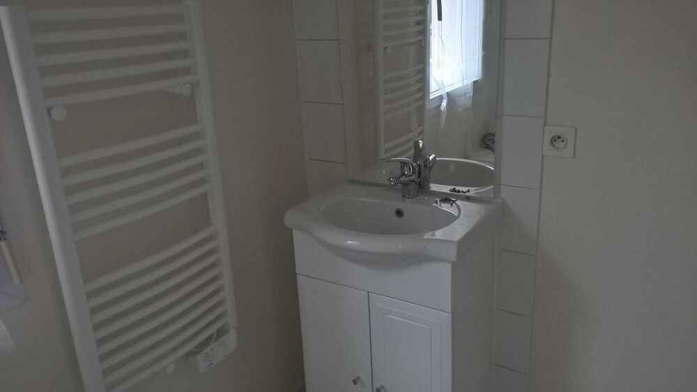 Prébendes - À LOUER : Appartement T2 situé dans le quart....