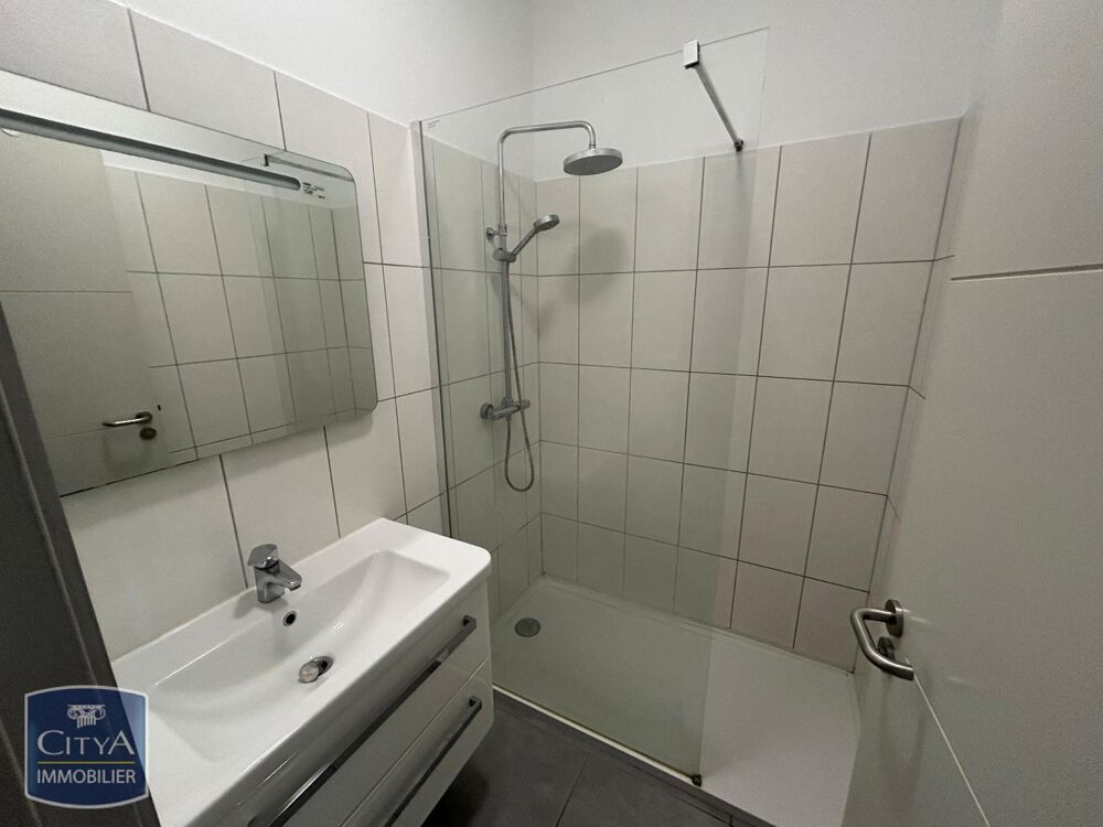 location Appartement - 2 pièce(s) - 45 m² Lille (59800)