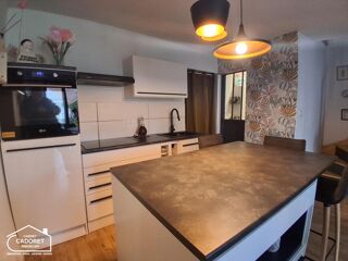  Maison à vendre 4 pièces 80 m²