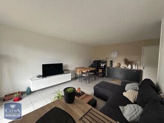  Appartement � louer 2 pi�ces 48 m�