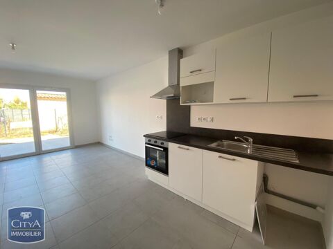  Appartement � louer 3 pi�ces 66 m�