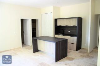  Appartement � louer 3 pi�ces 63 m�