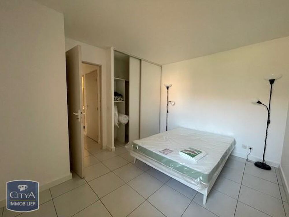 location Appartement - 2 pièce(s) - 49 m² Villeneuve-lès-Béziers (34420)