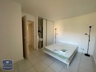  Appartement à louer 2 pièces 49 m²