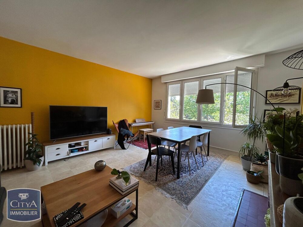 À LOUER : Appartement T4 à Dieppe, 76200. Découvrez cet ....