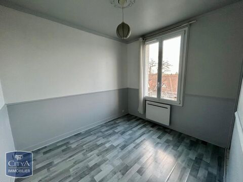   Location Appartement Appartement - 2 pi�ce(s) - 27 m�