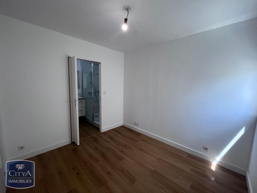 location Appartement - 2 pièce(s) - 27 m² Tours (37000)