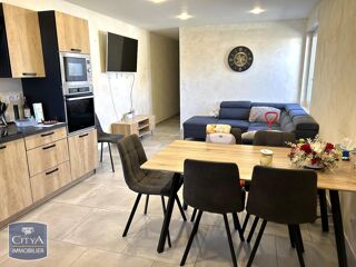  Maison � louer 3 pi�ces 62 m�