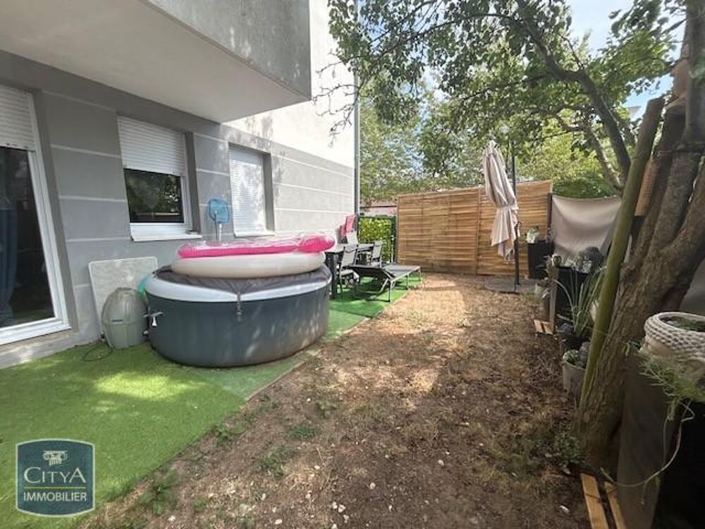 location Appartement - 3 pièce(s) - 53 m² Cusset (03300)