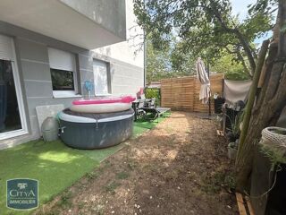  Appartement à louer 3 pièces 53 m²