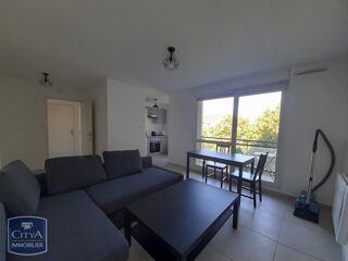  Appartement � louer 2 pi�ces 42 m�