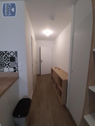  Appartement � louer 1 pi�ce 24 m�
