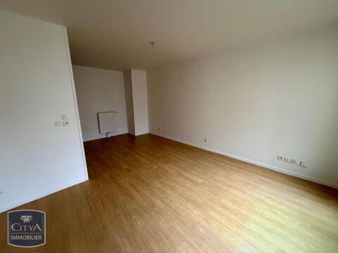  Appartement � louer 2 pi�ces 46 m�