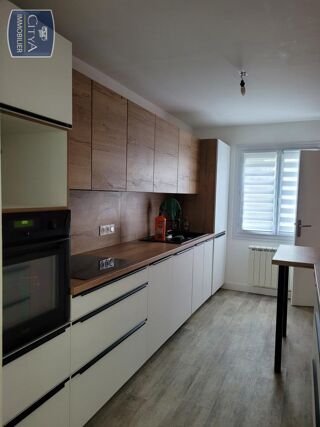 Maison � louer 4 pi�ces 95 m�