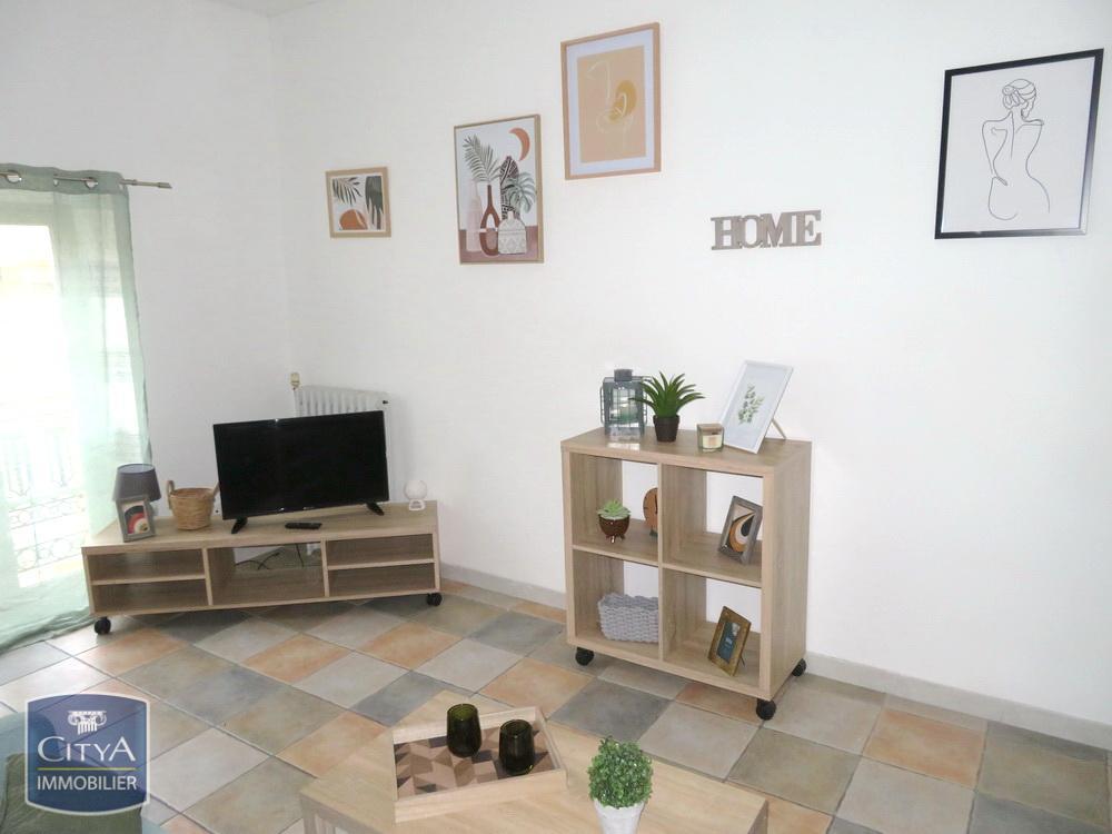 location Appartement - 2 pièce(s) - 39 m² Carcassonne (11000)