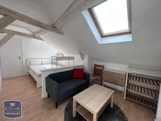  Appartement � louer 1 pi�ce 16 m�
