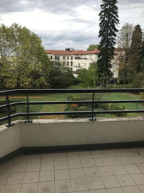  Appartement � louer 2 pi�ces 49 m�