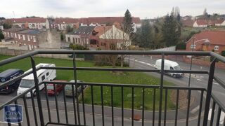  Appartement � louer 2 pi�ces 48 m�