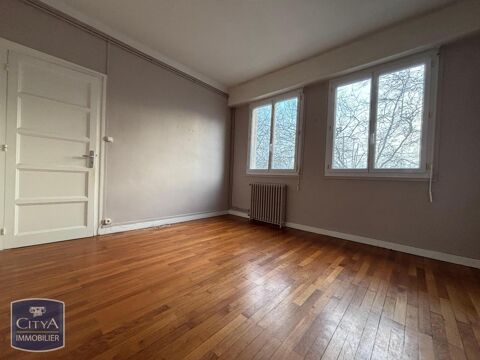  Appartement � louer 2 pi�ces 49 m�