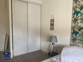  Appartement à louer 2 pièces 48 m²