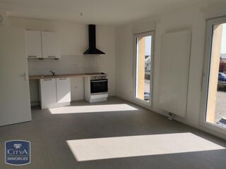  Appartement � louer 3 pi�ces 60 m�