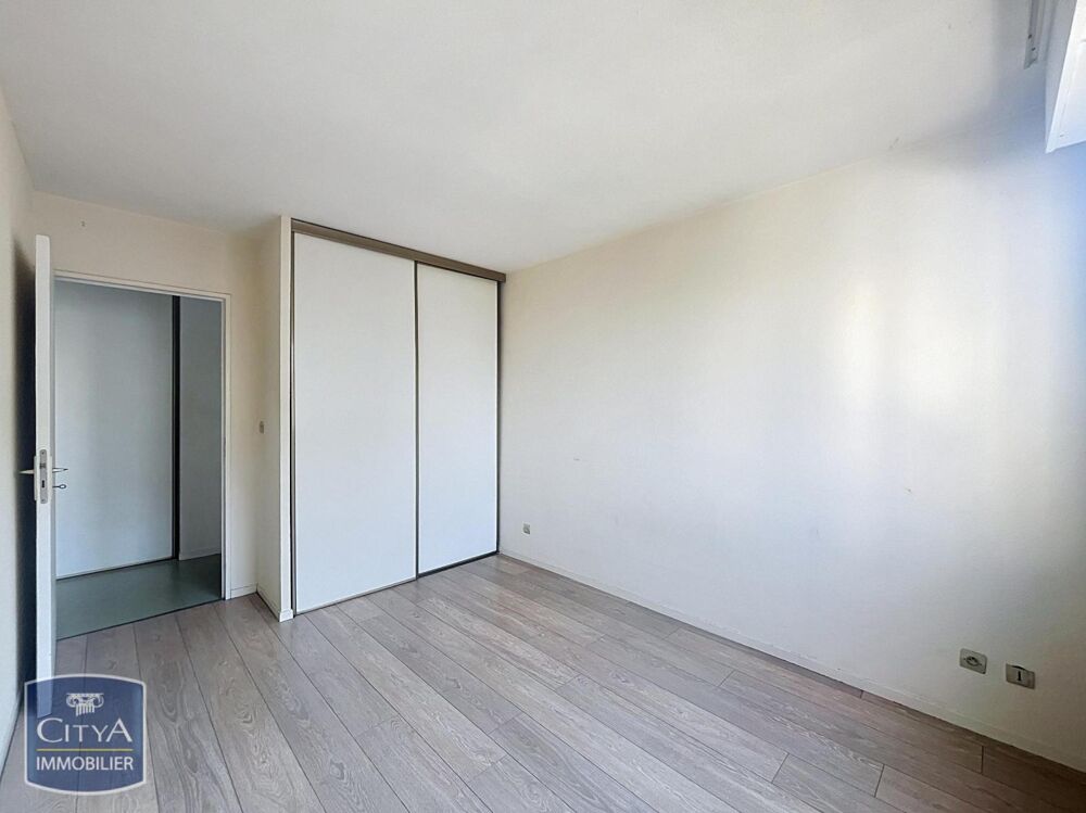 location Appartement - 62 m² Lyon 8