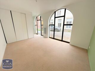  Appartement à louer 1 pièce 30 m²