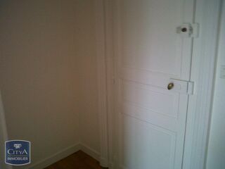  Appartement à louer 1 pièce 17 m²