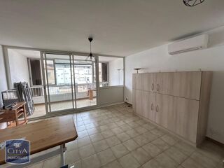  Appartement à louer 1 pièce 29 m²