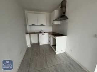  Appartement à louer 3 pièces 71 m²