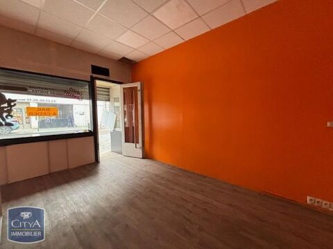   Location / Local Commercial - 15 m² 