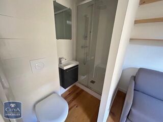  Appartement à louer 1 pièce 13 m²