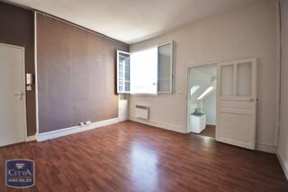  Appartement � louer 2 pi�ces 51 m�