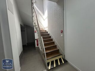  Appartement à louer 1 pièce 23 m²
