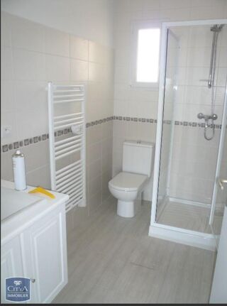  Maison à louer 4 pièces 85 m²