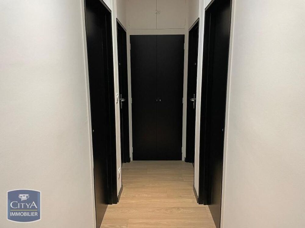 location Appartement - 2 pièce(s) - 14 m² Saumur (49400)