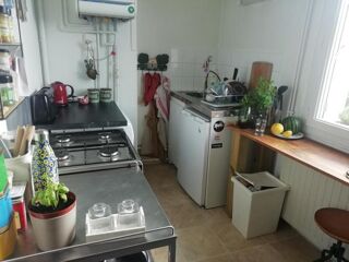  Appartement à louer 2 pièces 40 m²