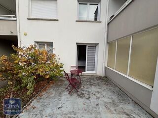  Appartement � louer 1 pi�ce 28 m�