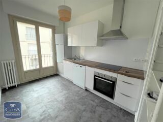  Appartement � louer 2 pi�ces 42 m�