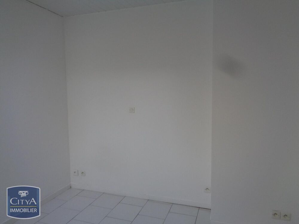 location Appartement - 1 pièce(s) - 13 m² Saint-Nazaire (44600)