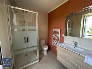  Maison à louer 5 pièces 122 m²