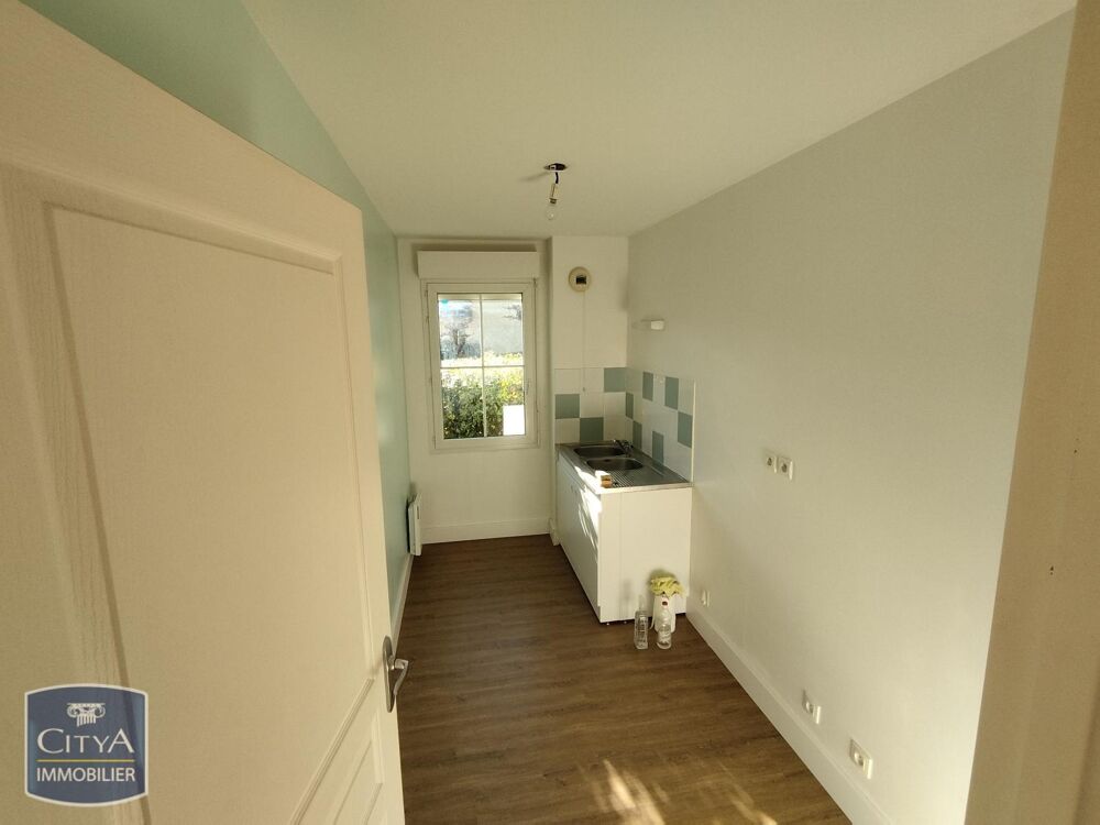 location Appartement - 2 pièce(s) - 46 m² Mont-de-Marsan (40000)